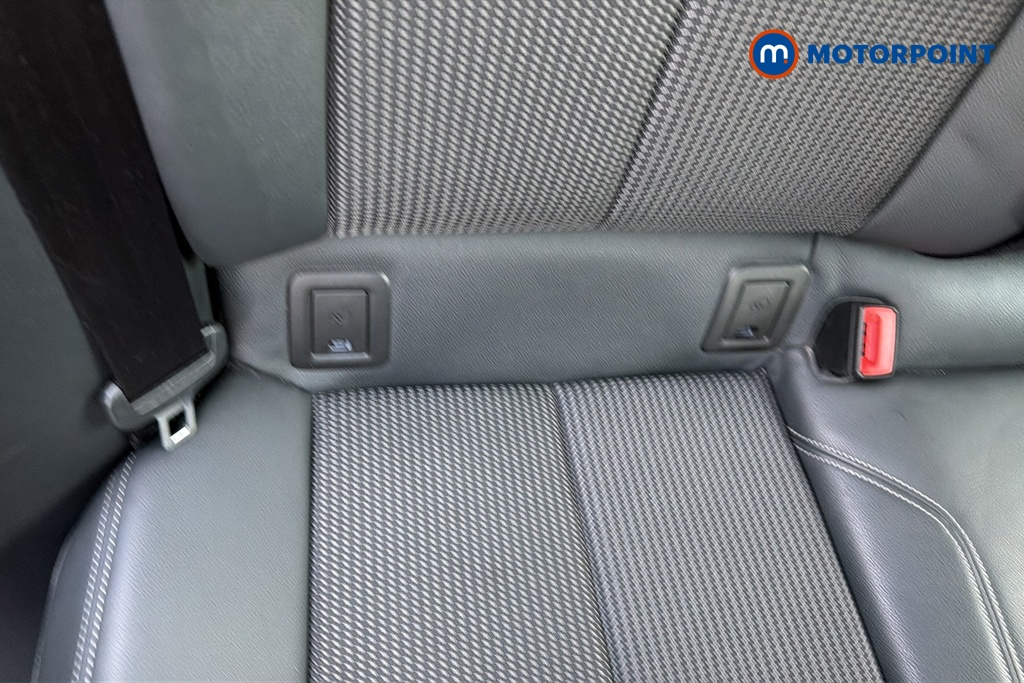 Audi Q2 S Line Automatic Petrol SUV - Stock Number (1690128) - 27th supplementary image