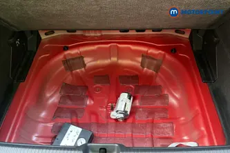 Audi Q2 S Line Automatic Petrol SUV - Stock Number (1690128) - 33rd supplementary image