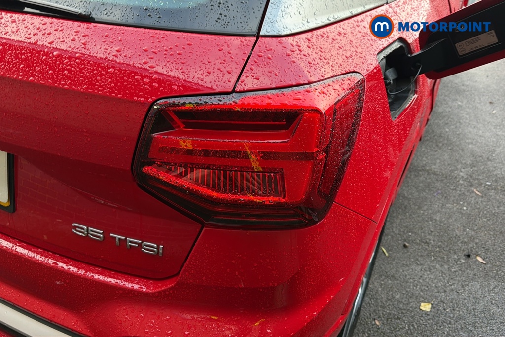 Audi Q2 S Line Automatic Petrol SUV - Stock Number (1690128) - 36th supplementary image