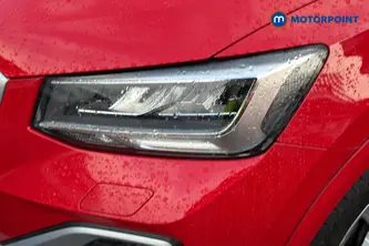 Audi Q2 S Line Automatic Petrol SUV - Stock Number (1690128) - 42nd supplementary image