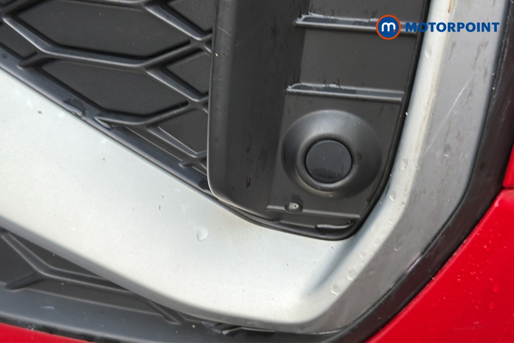 Audi Q2 S Line Automatic Petrol SUV - Stock Number (1690128) - 43rd supplementary image