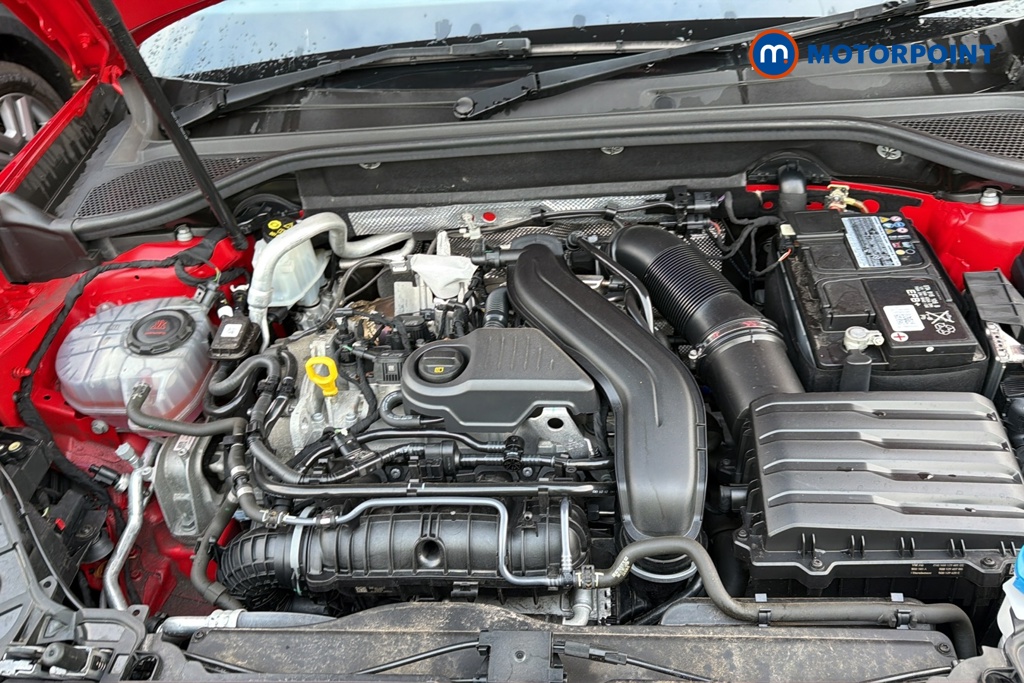 Audi Q2 S Line Automatic Petrol SUV - Stock Number (1690128) - 48th supplementary image