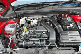 Audi Q2 S Line Automatic Petrol SUV - Stock Number (1690128) - 48th supplementary image
