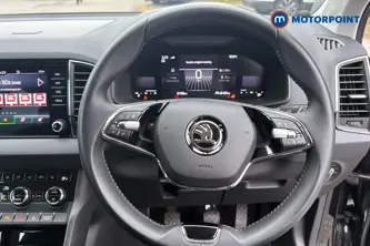 Skoda Karoq Se L Manual Petrol SUV - Stock Number (1690207) - 2nd supplementary image