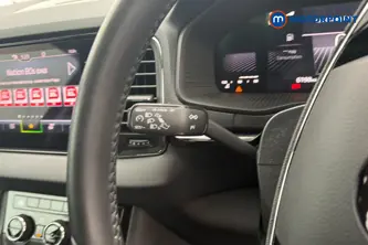 Skoda Karoq Se L Manual Petrol SUV - Stock Number (1690207) - 5th supplementary image
