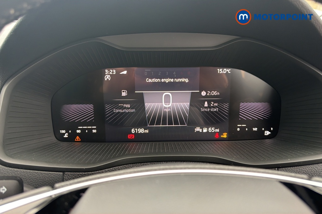 Skoda Karoq Se L Manual Petrol SUV - Stock Number (1690207) - 7th supplementary image