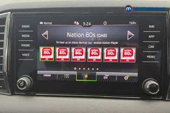 Skoda Karoq Se L Manual Petrol SUV - Stock Number (1690207) - 8th supplementary image