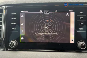 Skoda Karoq Se L Manual Petrol SUV - Stock Number (1690207) - 9th supplementary image