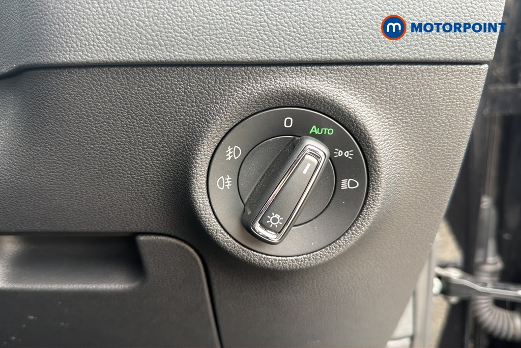 Skoda Karoq Se L Manual Petrol SUV - Stock Number (1690207) - 11th supplementary image