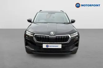 Skoda Karoq Se L Manual Petrol SUV - Stock Number (1690207) - Front bumper