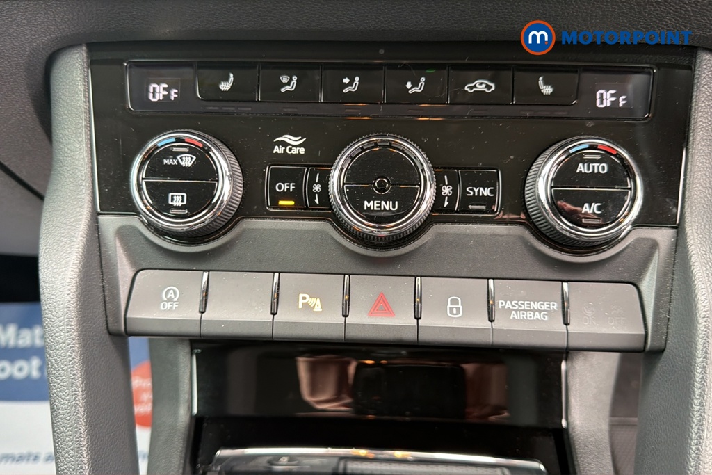 Skoda Karoq Se L Manual Petrol SUV - Stock Number (1690207) - 12th supplementary image