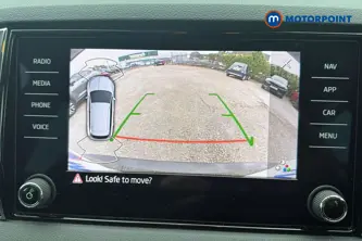 Skoda Karoq Se L Manual Petrol SUV - Stock Number (1690207) - 13th supplementary image