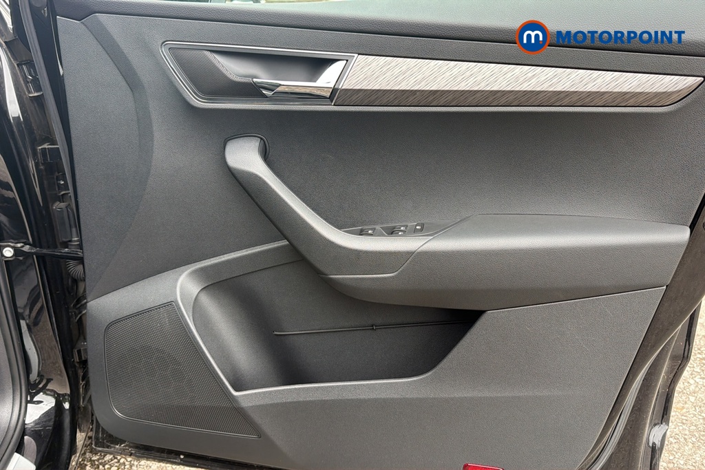 Skoda Karoq Se L Manual Petrol SUV - Stock Number (1690207) - 18th supplementary image