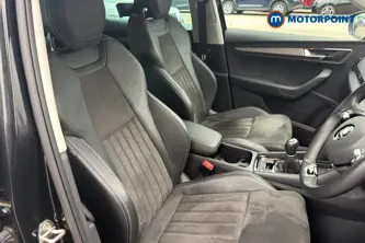 Skoda Karoq Se L Manual Petrol SUV - Stock Number (1690207) - 22nd supplementary image