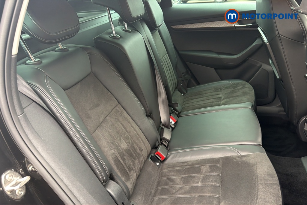 Skoda Karoq Se L Manual Petrol SUV - Stock Number (1690207) - 25th supplementary image