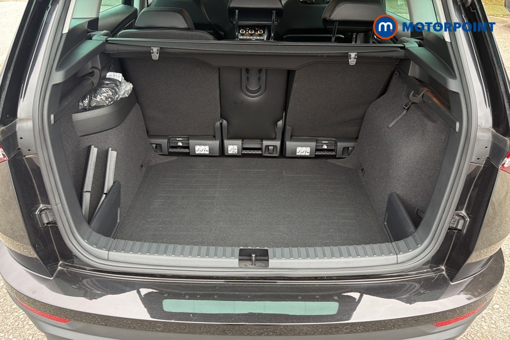 Skoda Karoq Se L Manual Petrol SUV - Stock Number (1690207) - 30th supplementary image