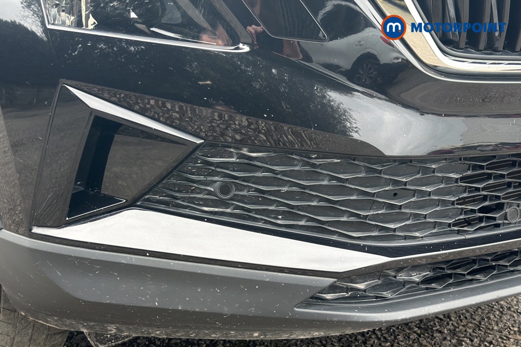 Skoda Karoq Se L Manual Petrol SUV - Stock Number (1690207) - 38th supplementary image