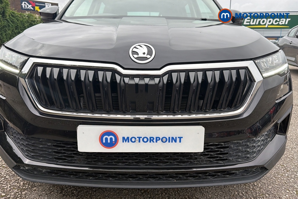 Skoda Karoq Se L Manual Petrol SUV - Stock Number (1690207) - 43rd supplementary image