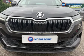 Skoda Karoq Se L Manual Petrol SUV - Stock Number (1690207) - 43rd supplementary image