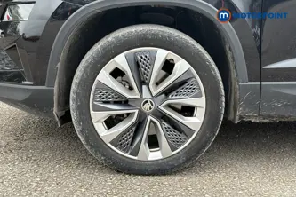 Skoda Karoq Se L Manual Petrol SUV - Stock Number (1690207) - 44th supplementary image