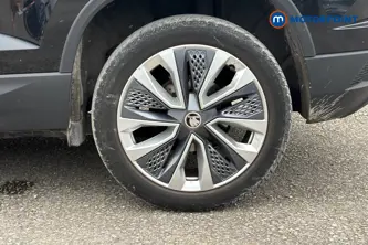Skoda Karoq Se L Manual Petrol SUV - Stock Number (1690207) - 45th supplementary image