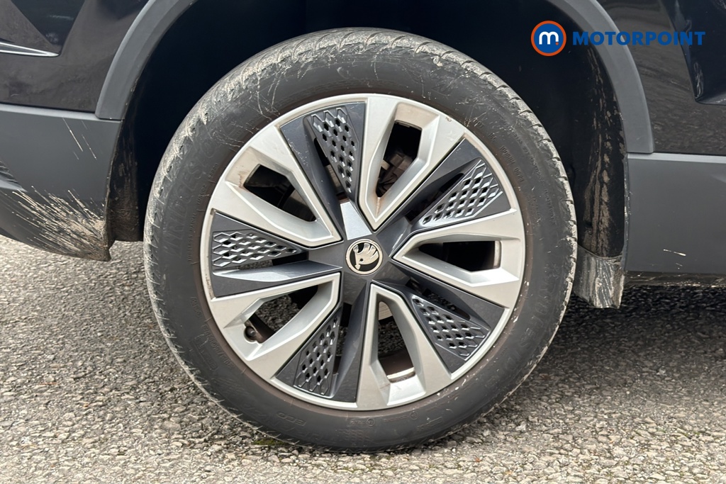 Skoda Karoq Se L Manual Petrol SUV - Stock Number (1690207) - 46th supplementary image