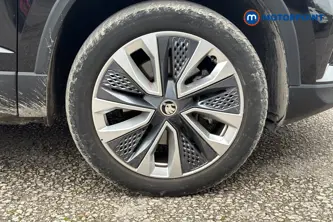 Skoda Karoq Se L Manual Petrol SUV - Stock Number (1690207) - 47th supplementary image