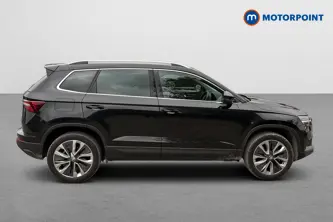 Skoda Karoq Se L Manual Petrol SUV - Stock Number (1690207) - Passenger side