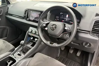 Skoda Karoq Se L Manual Petrol SUV - Stock Number (1690207) - 1st supplementary image