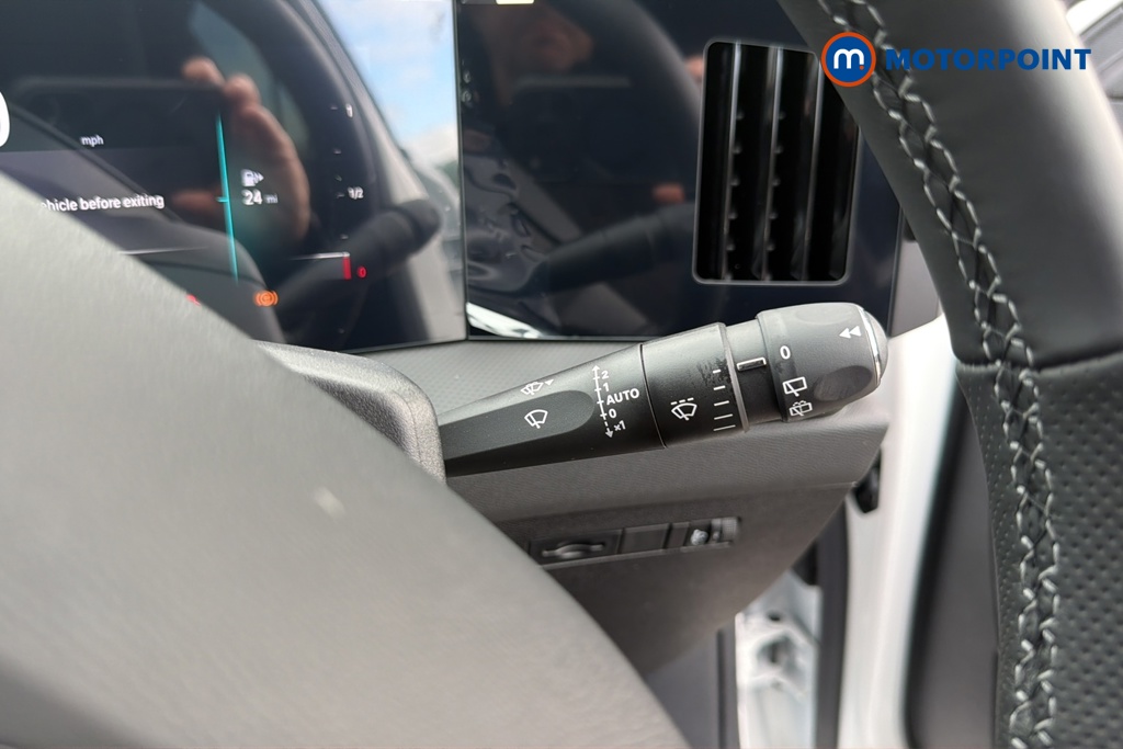 Vauxhall Astra GS Manual Petrol Hatchback - Stock Number (1690469) - 6th supplementary image