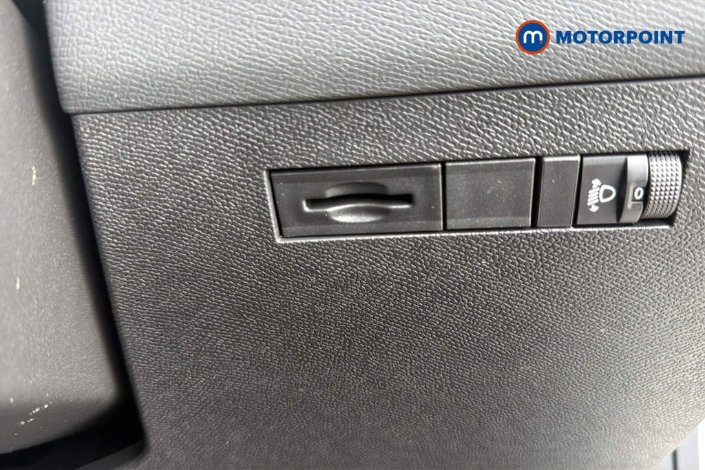 Vauxhall Astra GS Manual Petrol Hatchback - Stock Number (1690469) - 11th supplementary image