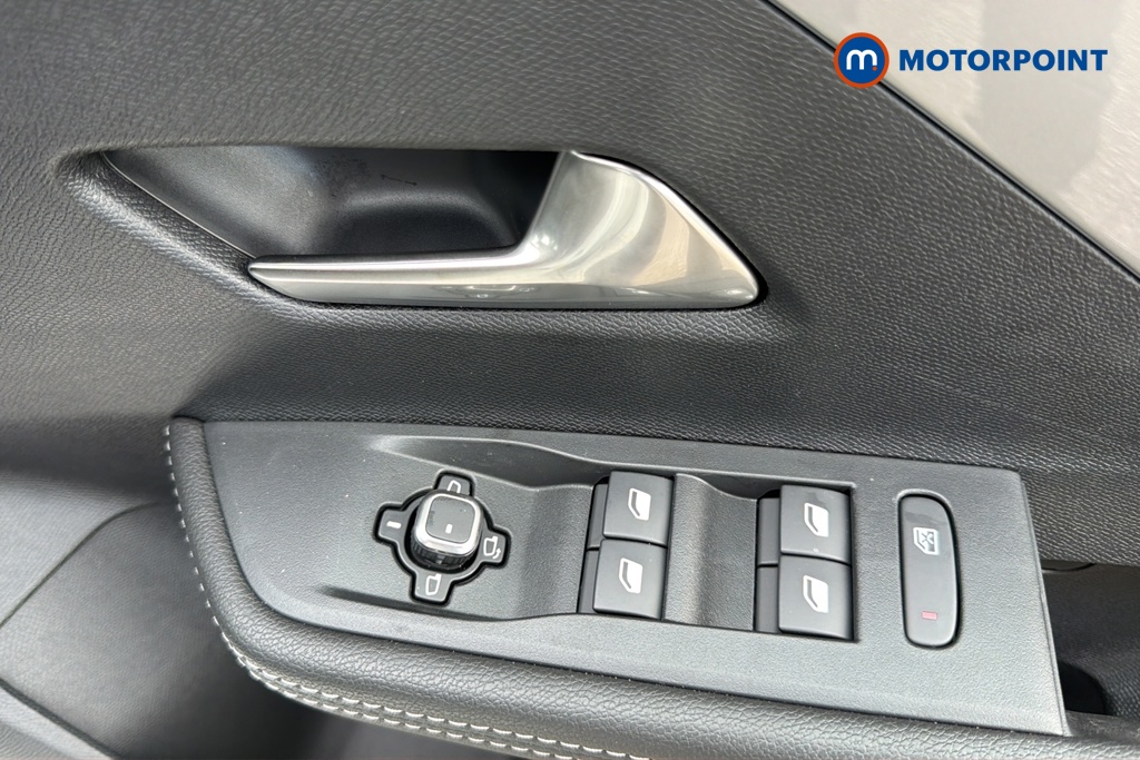 Vauxhall Astra GS Manual Petrol Hatchback - Stock Number (1690469) - 19th supplementary image