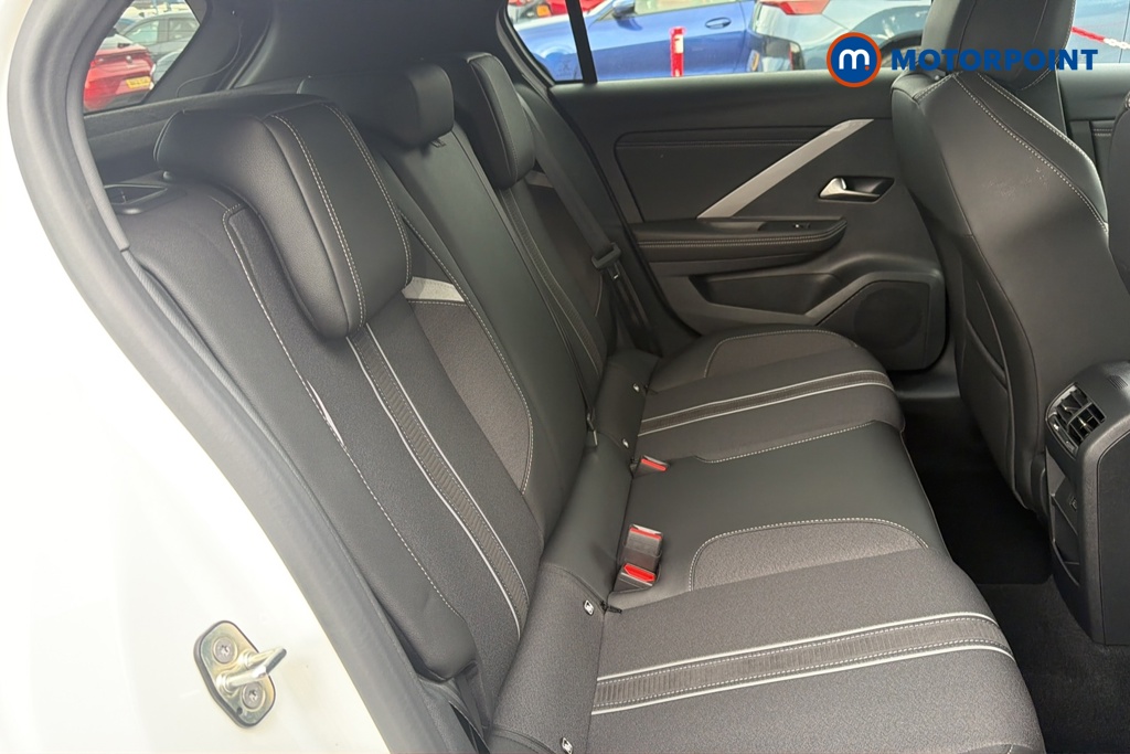 Vauxhall Astra GS Manual Petrol Hatchback - Stock Number (1690469) - 25th supplementary image