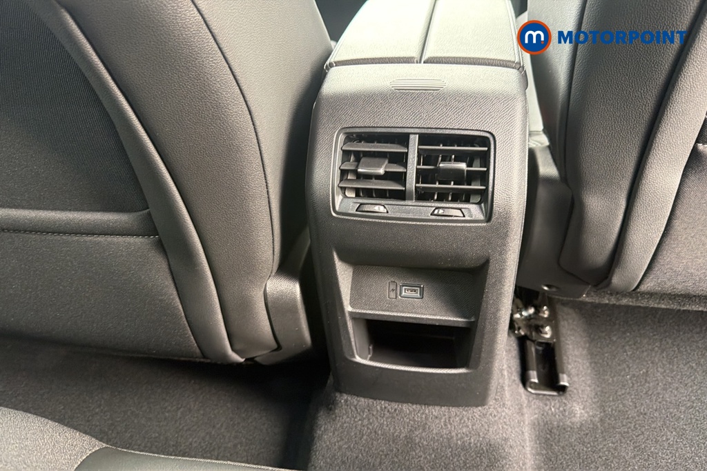 Vauxhall Astra GS Manual Petrol Hatchback - Stock Number (1690469) - 28th supplementary image