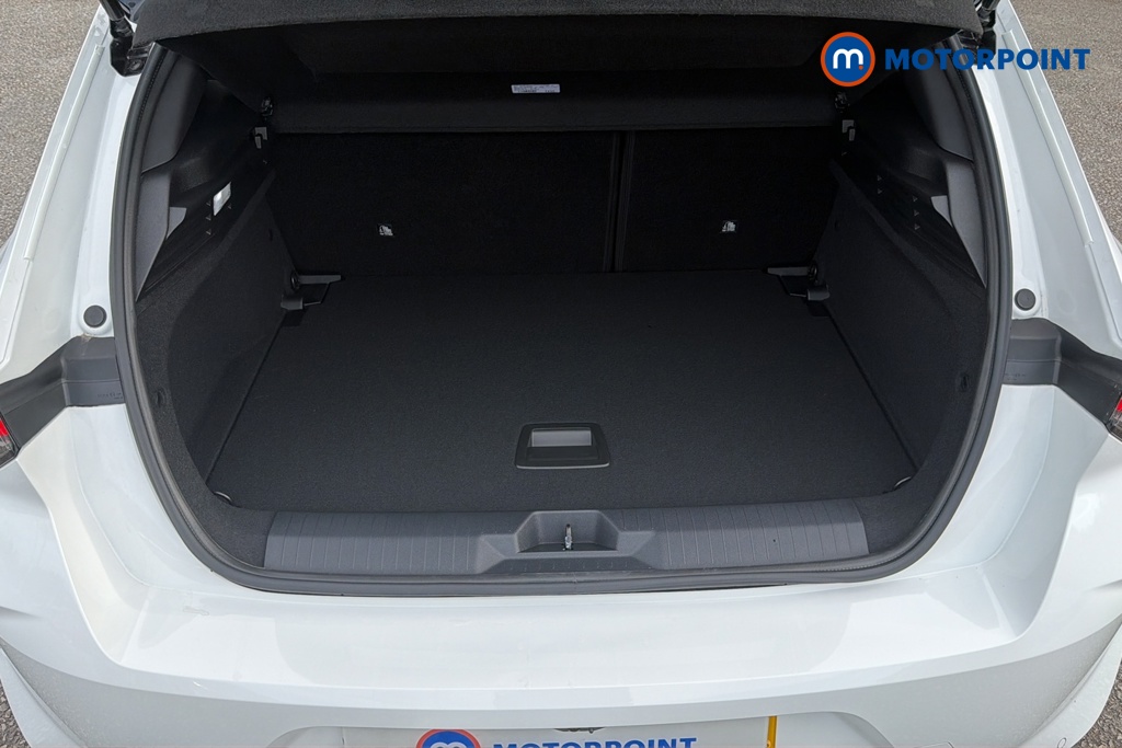 Vauxhall Astra GS Manual Petrol Hatchback - Stock Number (1690469) - 30th supplementary image