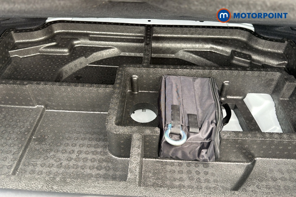 Vauxhall Astra GS Manual Petrol Hatchback - Stock Number (1690469) - 33rd supplementary image