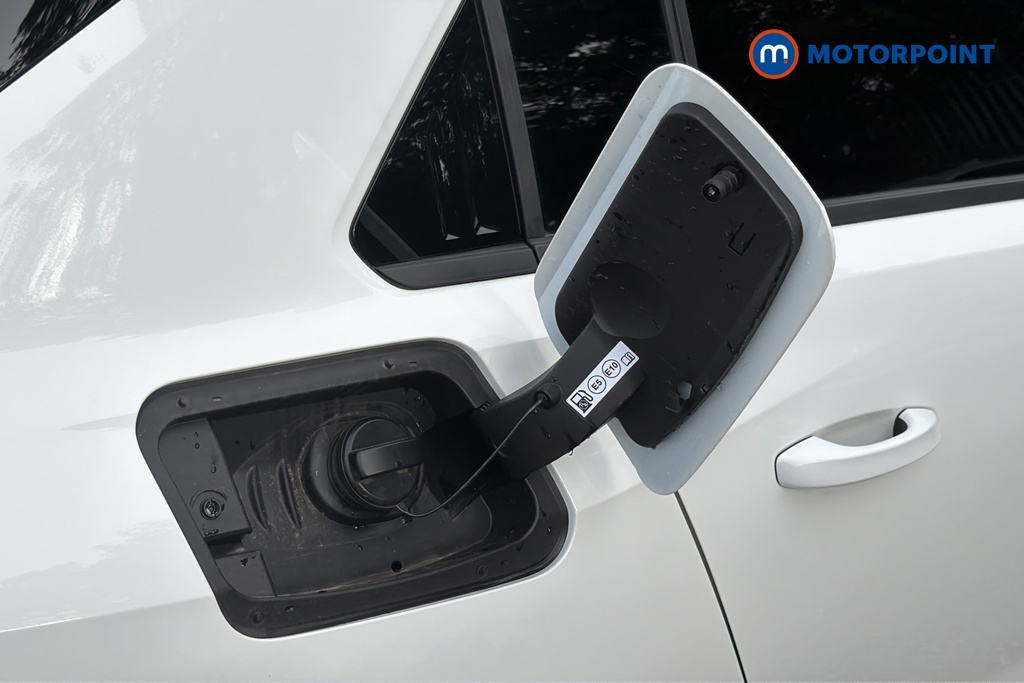Vauxhall Astra GS Manual Petrol Hatchback - Stock Number (1690469) - 41st supplementary image
