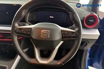 Seat Arona Fr Sport Manual Petrol SUV - Stock Number (1690494) - 2nd supplementary image