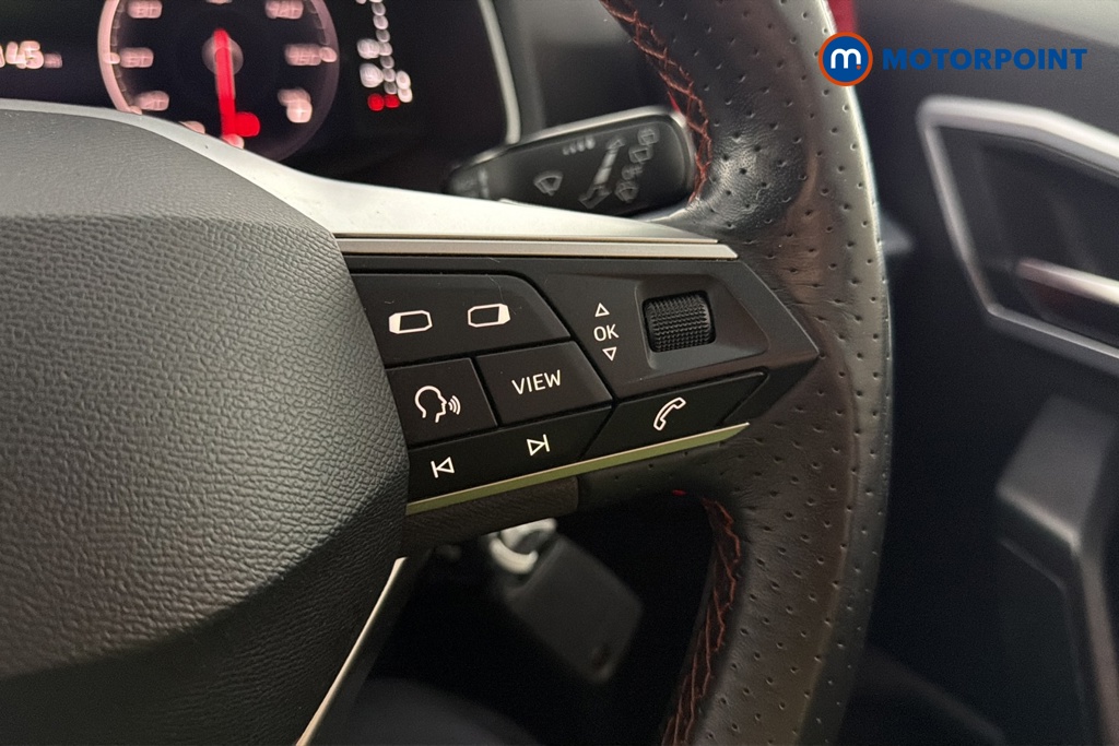 Seat Arona Fr Sport Manual Petrol SUV - Stock Number (1690494) - 3rd supplementary image
