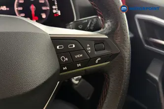 Seat Arona Fr Sport Manual Petrol SUV - Stock Number (1690494) - 3rd supplementary image
