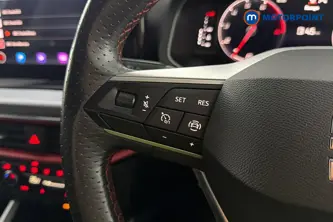 Seat Arona Fr Sport Manual Petrol SUV - Stock Number (1690494) - 4th supplementary image