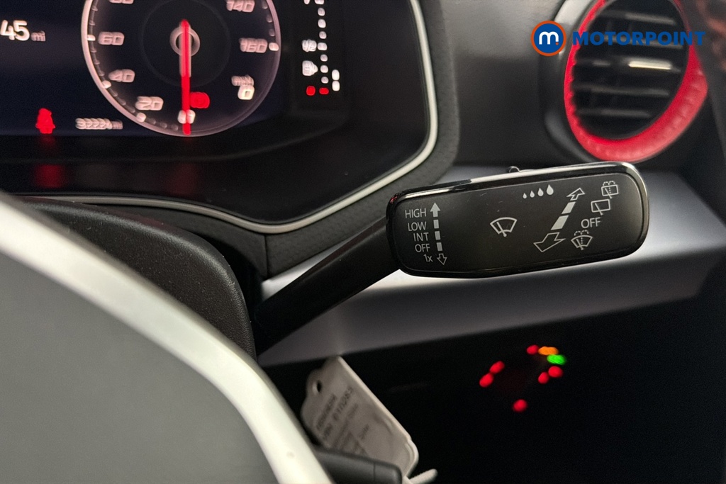 Seat Arona Fr Sport Manual Petrol SUV - Stock Number (1690494) - 6th supplementary image