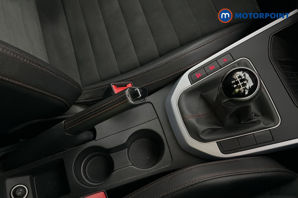 Seat Arona Fr Sport Manual Petrol SUV - Stock Number (1690494) - 15th supplementary image