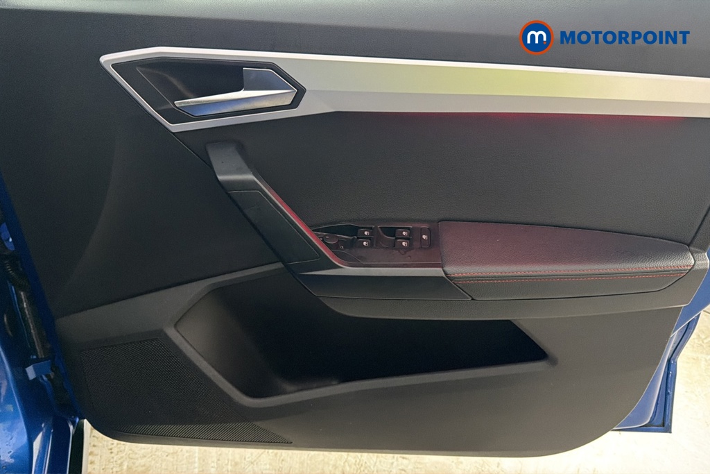 Seat Arona Fr Sport Manual Petrol SUV - Stock Number (1690494) - 18th supplementary image