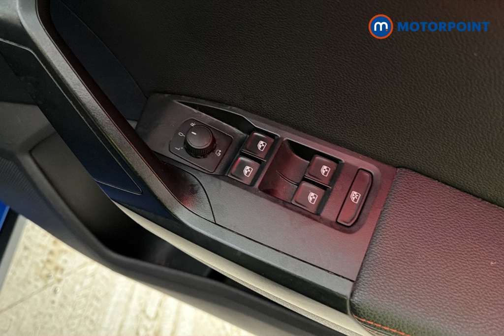 Seat Arona Fr Sport Manual Petrol SUV - Stock Number (1690494) - 19th supplementary image