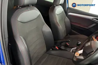 Seat Arona Fr Sport Manual Petrol SUV - Stock Number (1690494) - 22nd supplementary image