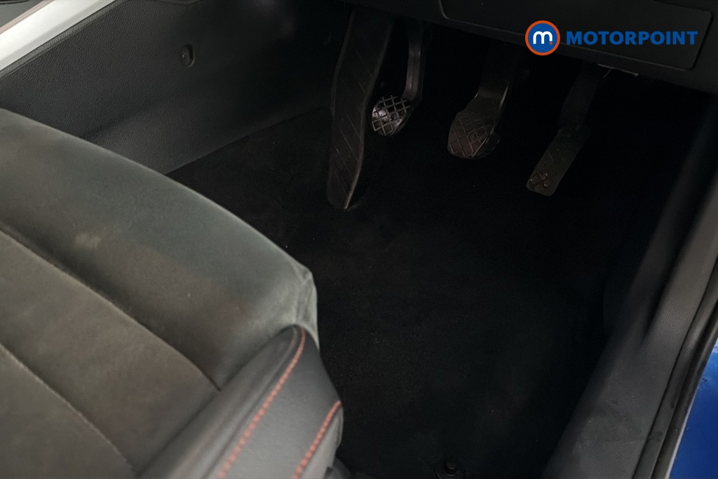 Seat Arona Fr Sport Manual Petrol SUV - Stock Number (1690494) - 24th supplementary image