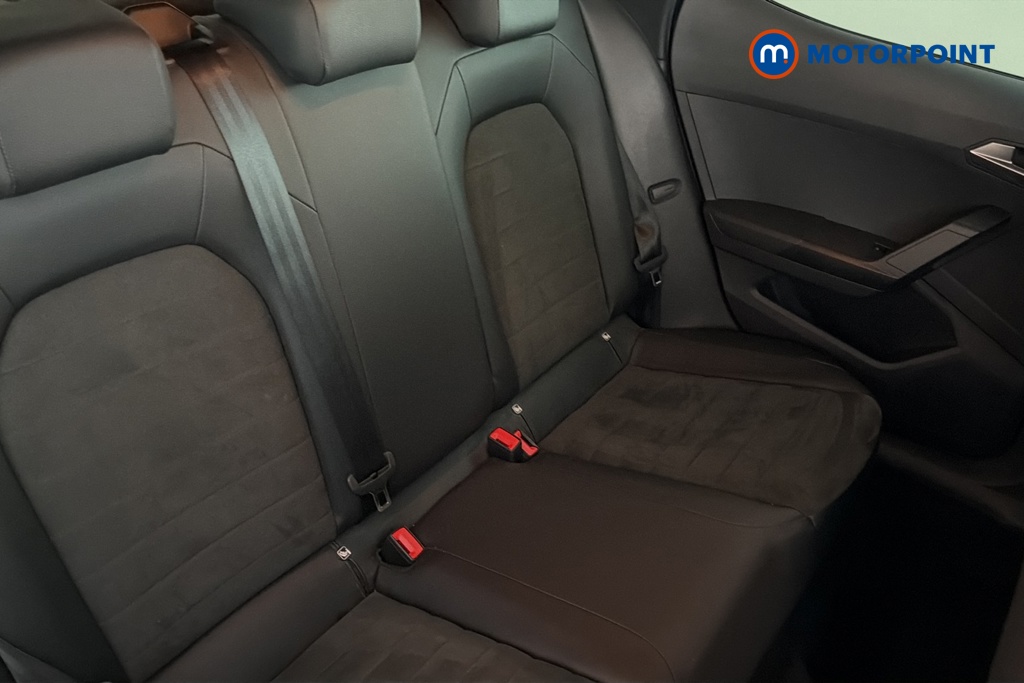Seat Arona Fr Sport Manual Petrol SUV - Stock Number (1690494) - 25th supplementary image