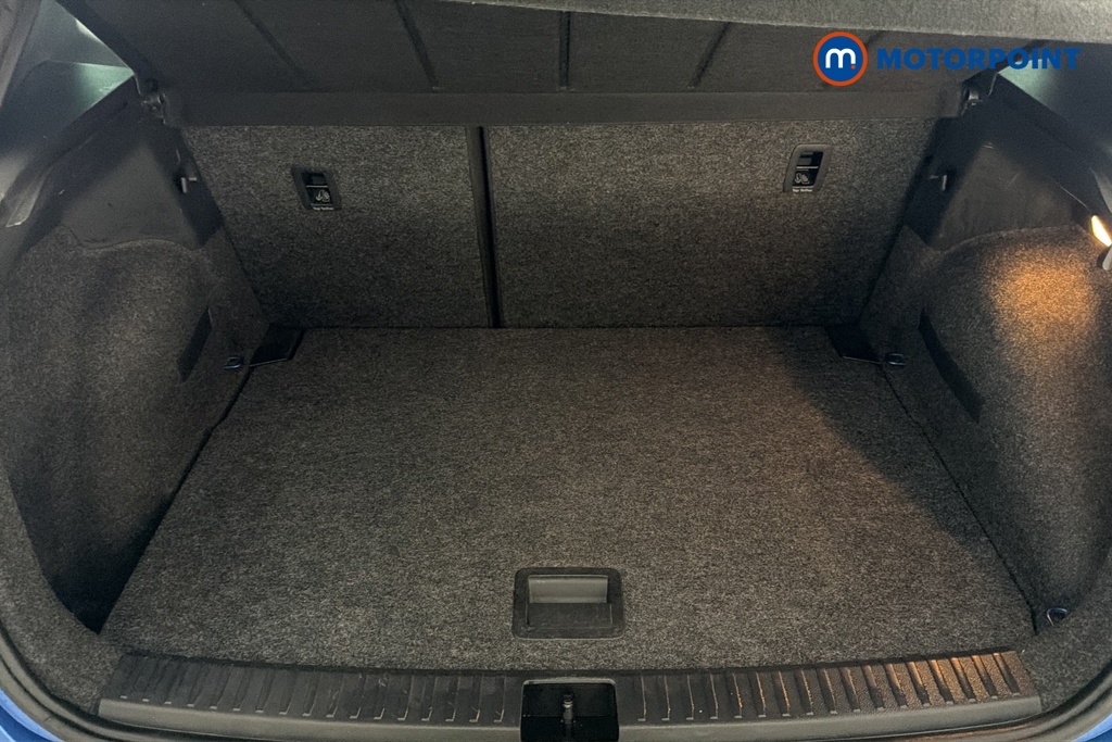 Seat Arona Fr Sport Manual Petrol SUV - Stock Number (1690494) - 30th supplementary image