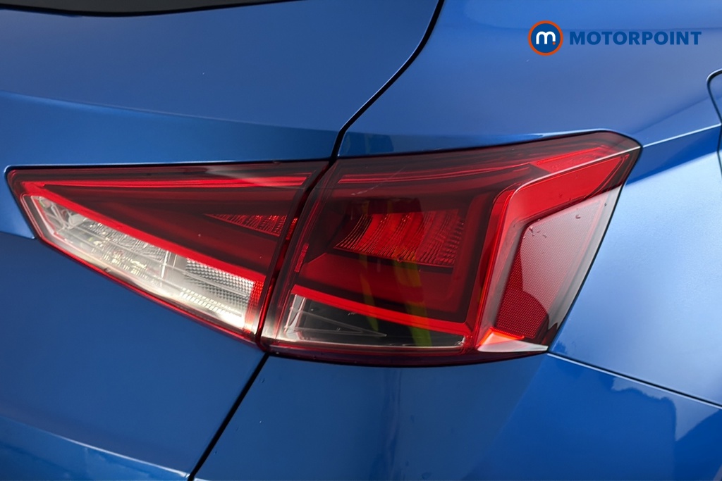Seat Arona Fr Sport Manual Petrol SUV - Stock Number (1690494) - 36th supplementary image